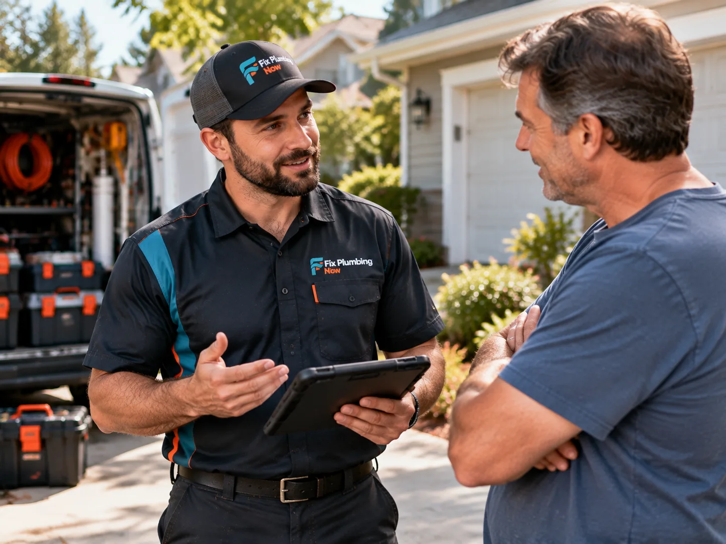 Clogged Drain Service Miami, OK FAQs